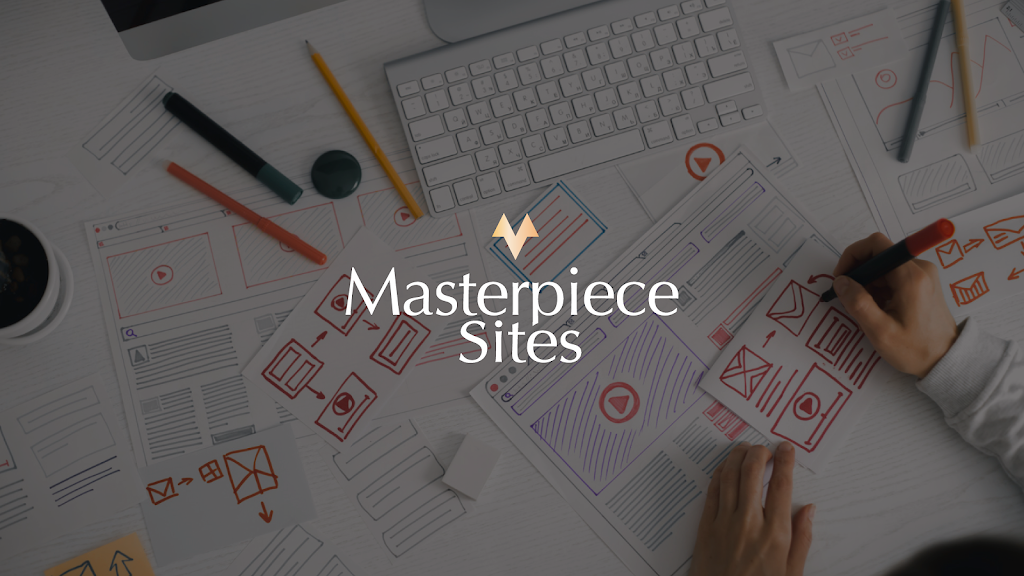 Masterpiece Sites