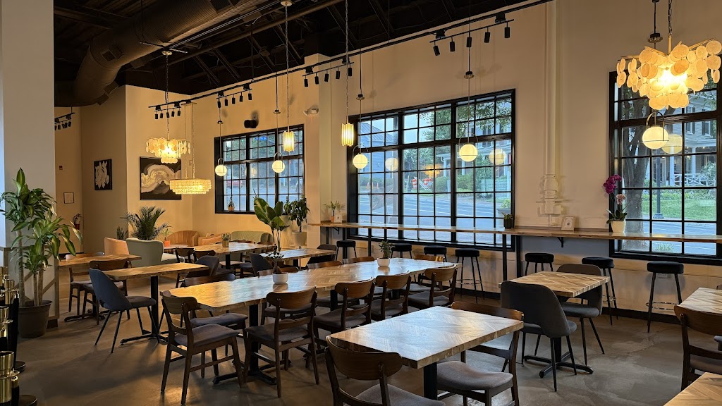 Photo of Common Culture Specialty Coffee & Brunch