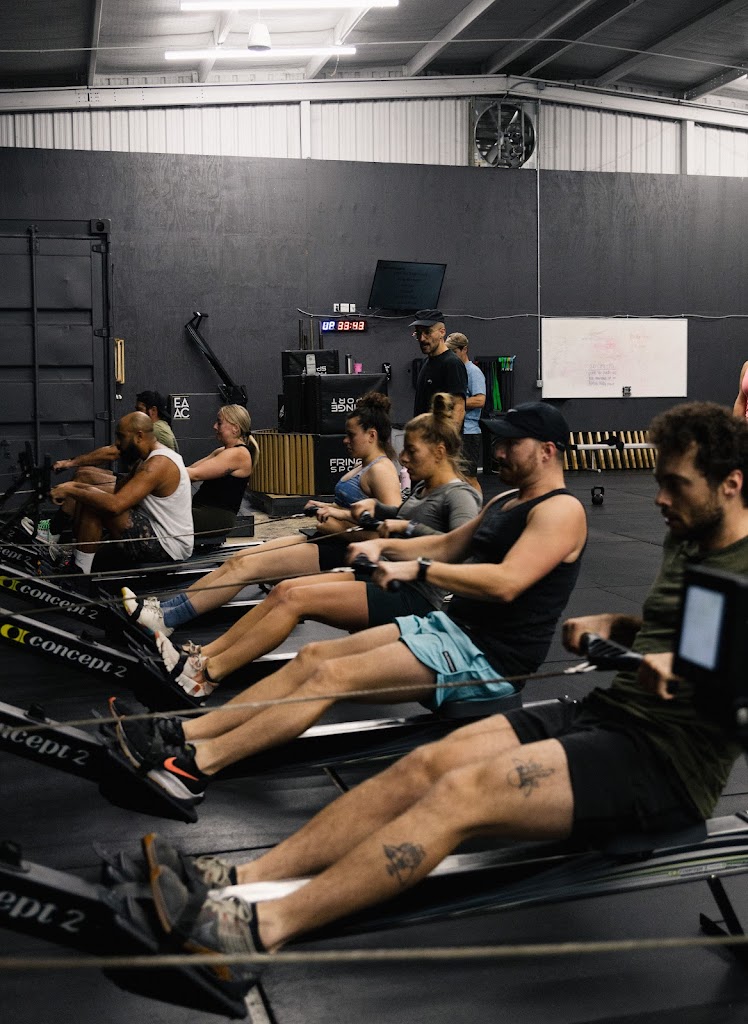  East Austin Athletic Club