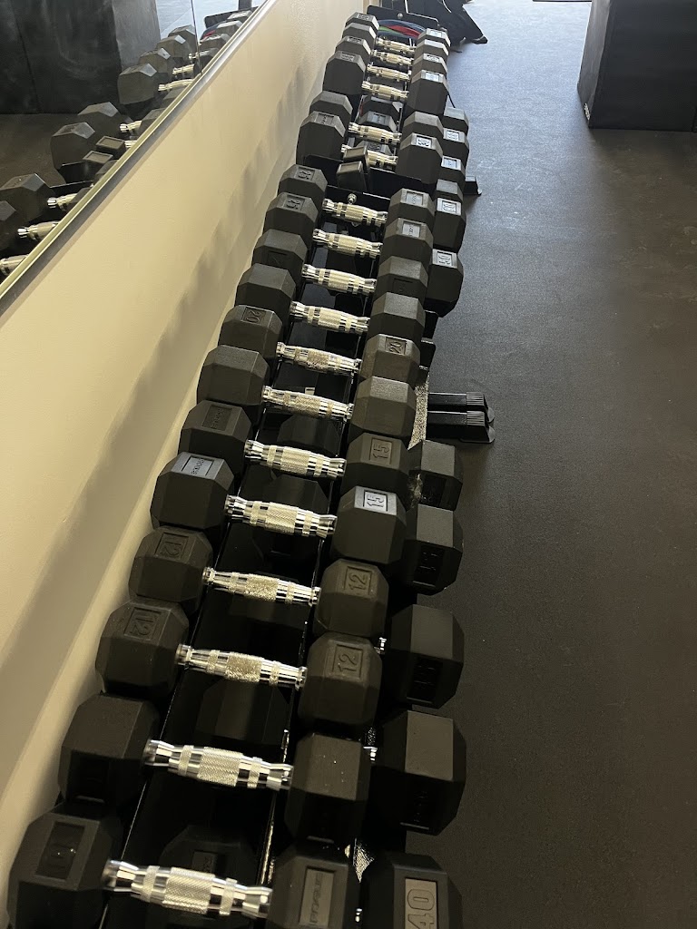  Centric Fitness Club