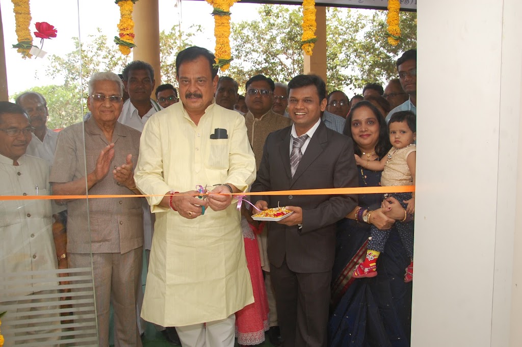 Dr. Samarth Super Specialty Heart Hospital Cardiologist Heart Specialist Physician Best Hospital In Amravati