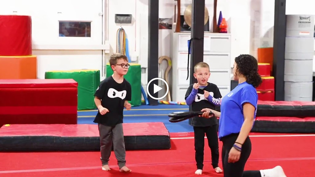  Elite Gymnastics Academy, Burnsville MN