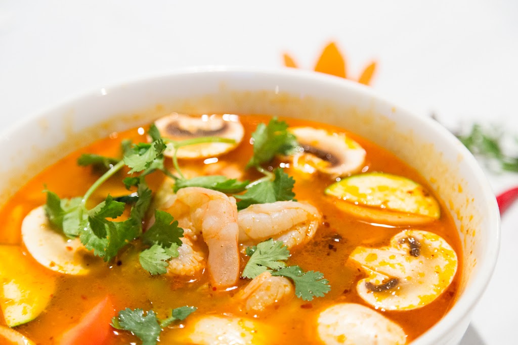 Thai Kitchen