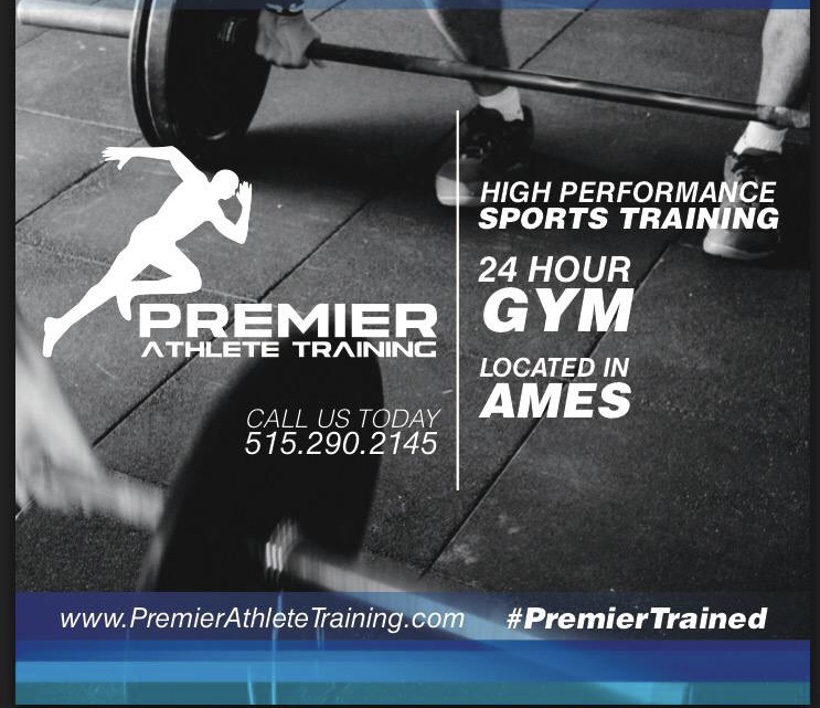  Premier Athlete Training