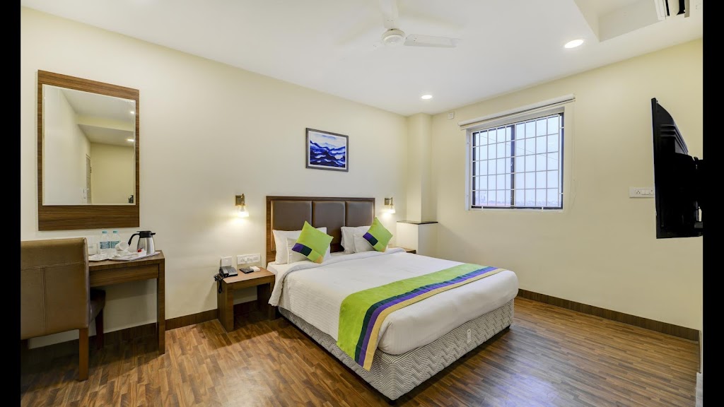 Treebo Welcome Inn