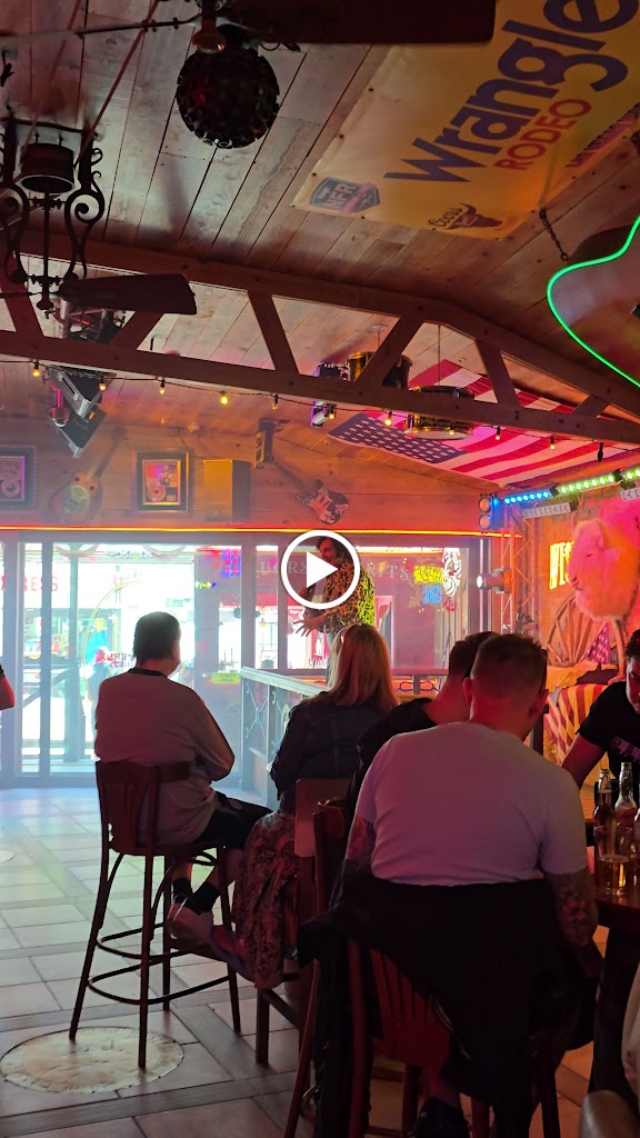 Western Saloon — Mas recientes