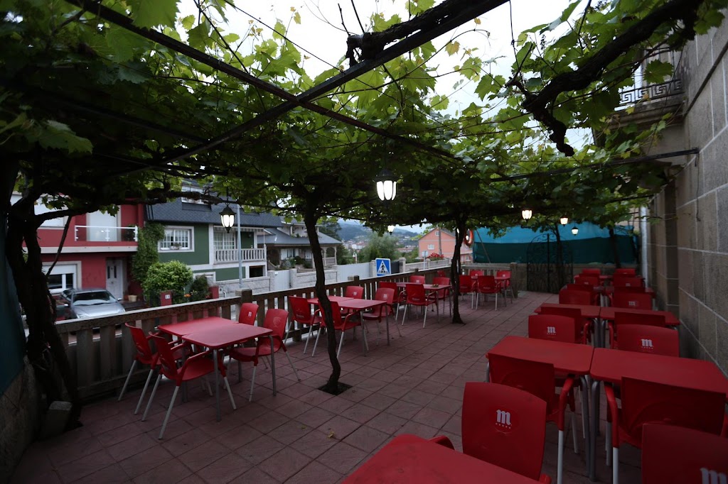 Taberna O' Tranquilo