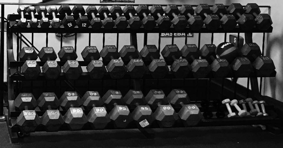  Elite Health Club - Mosinee