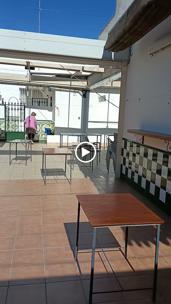 Zampuzo Romera — Ambiente