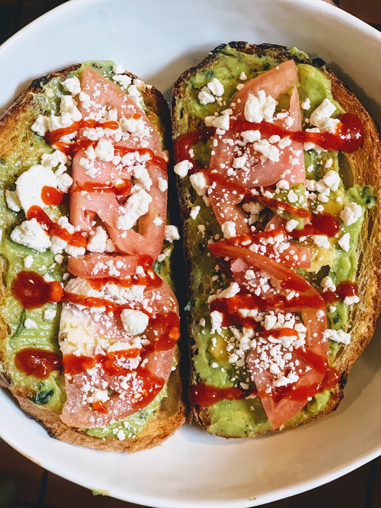 Avocado toast