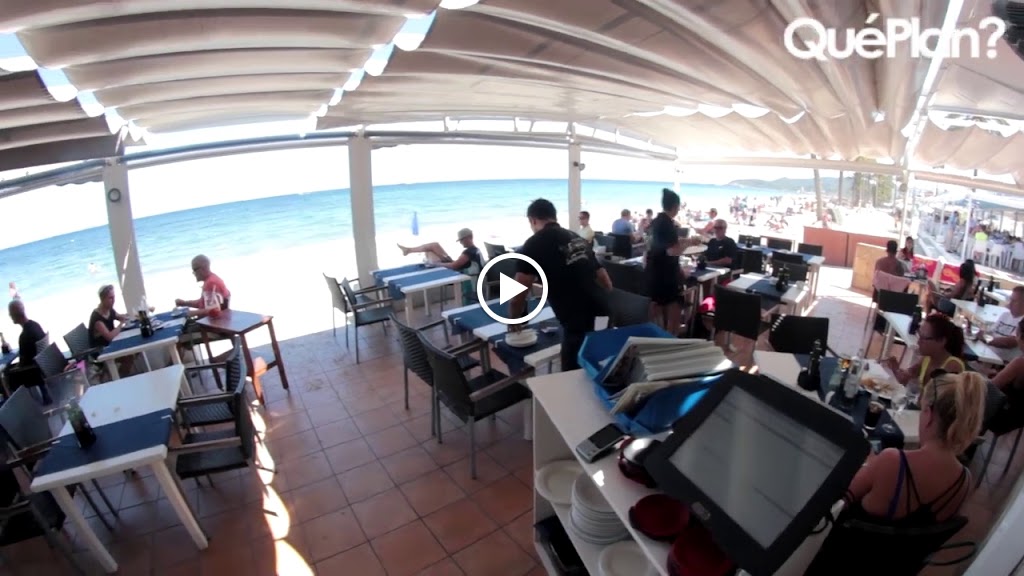 Restaurante Parasoles