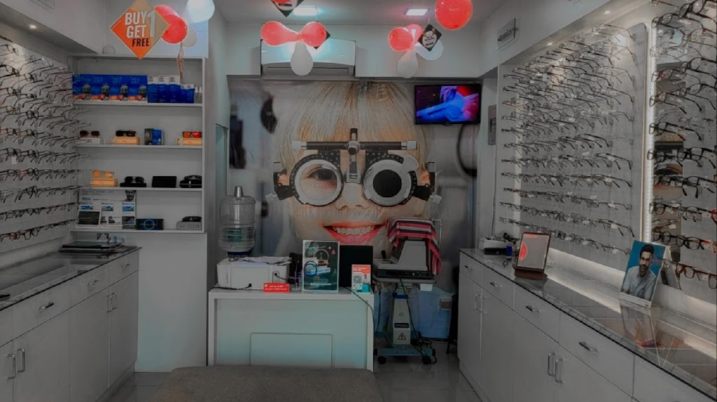 Lens Care Plus Opticals Eye Clinic