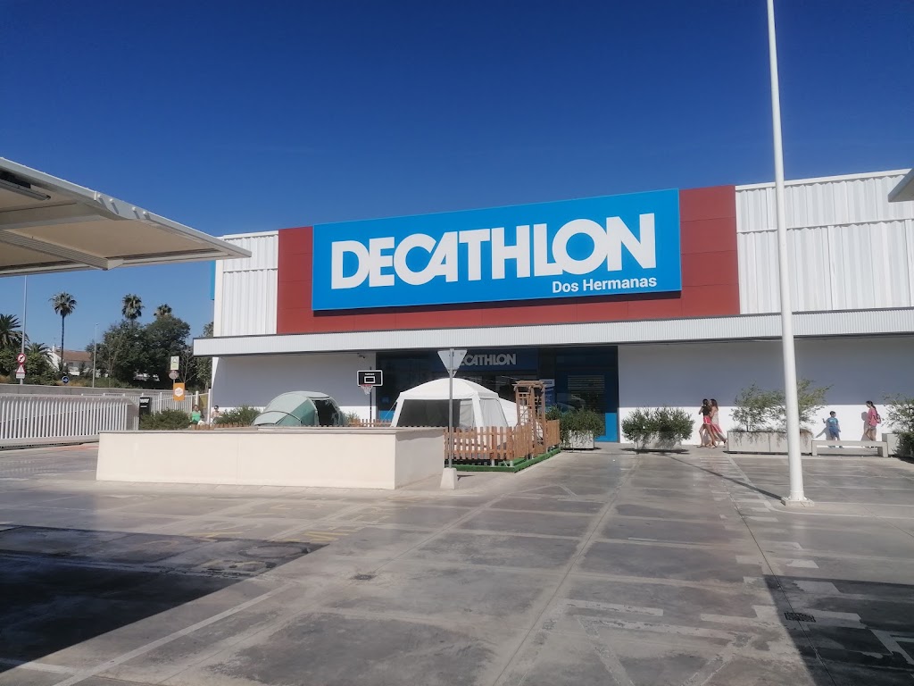 Decathlon Dos Hermanas