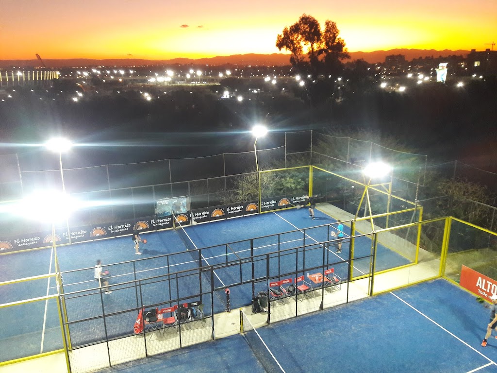 Win Padel