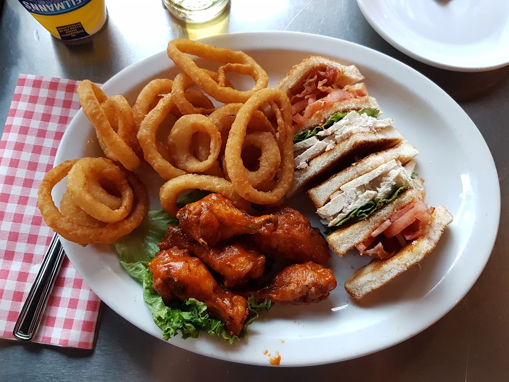 Food & drink