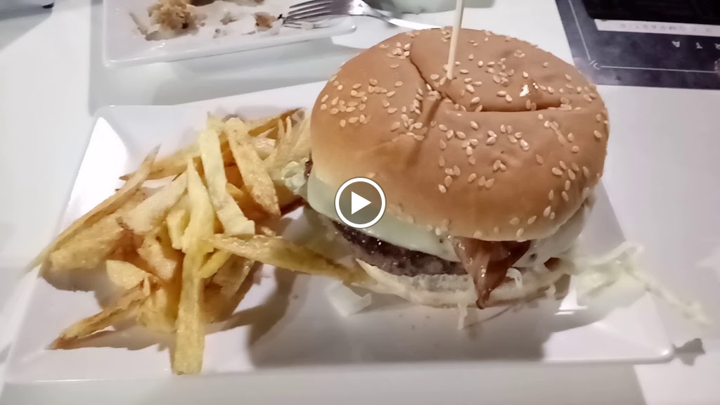 Restaurante Daytona — Videos