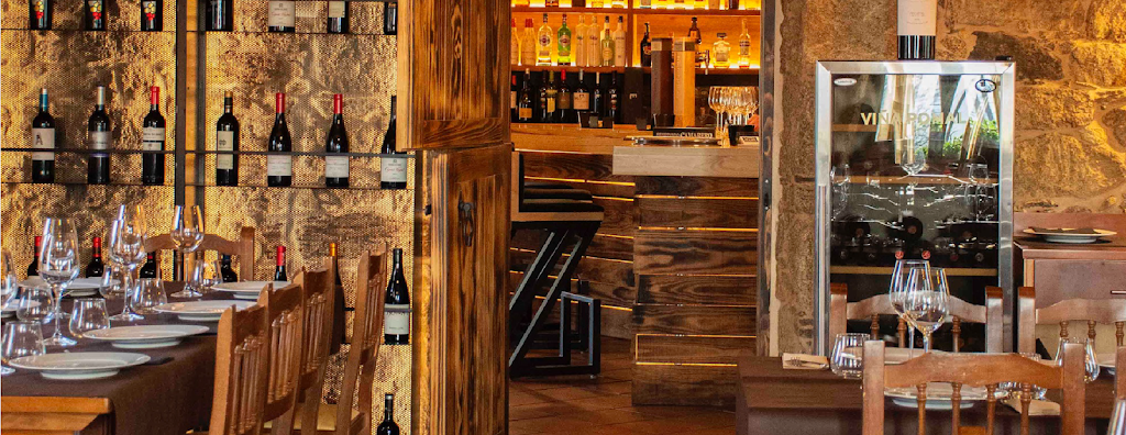 Restaurante Lar de Manu (Teo)