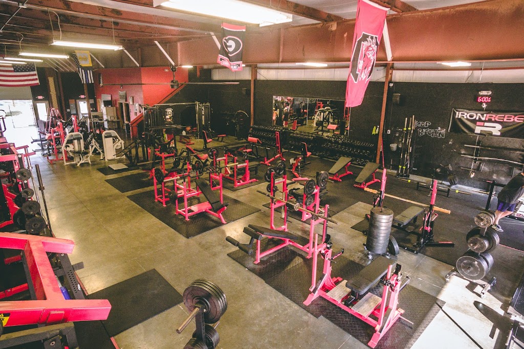  I3 Strength & Performance LLC