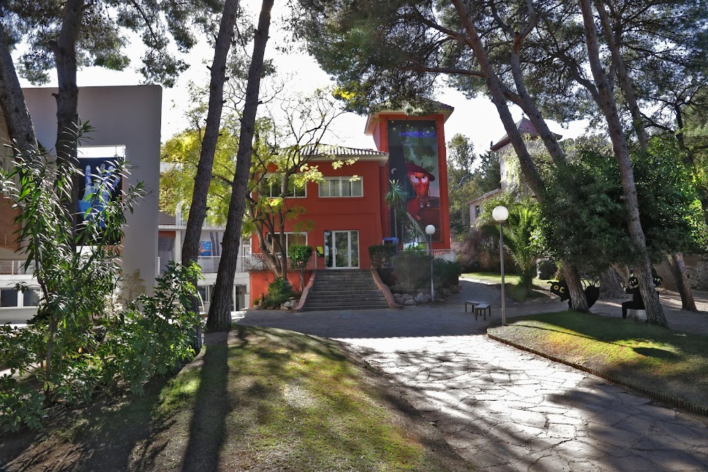 Centro Educativo Gencana