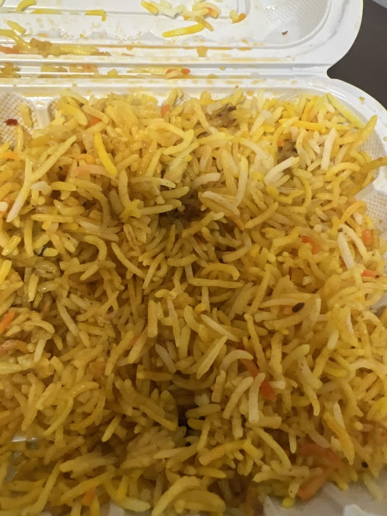 Biryani