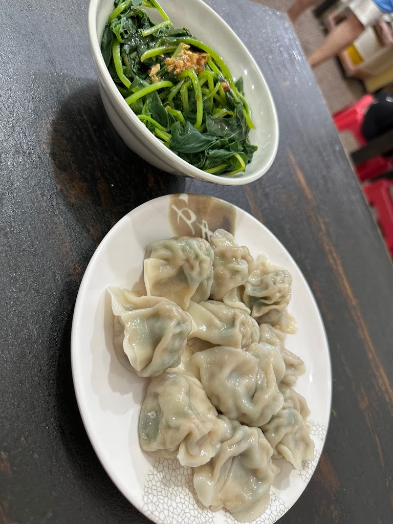 胡記牛肉麵水餃 的照片