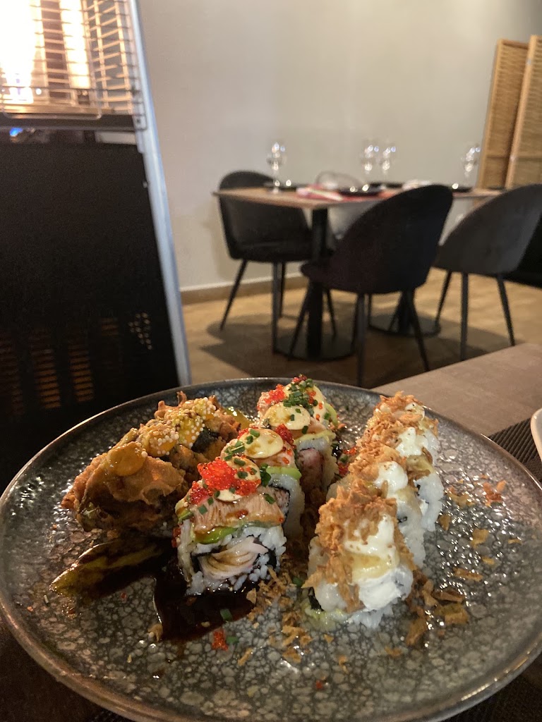 AOSHIMA — Mas recientes
