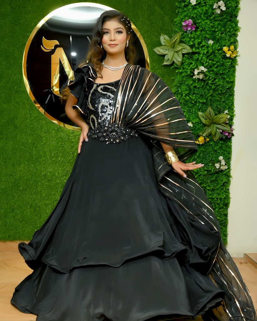 Makeovers By Manasvi