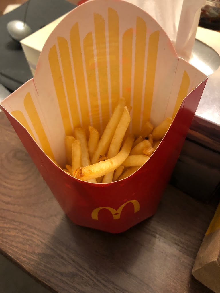 Comfort food