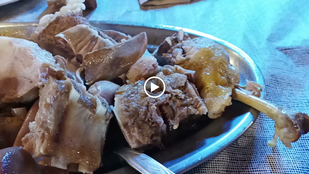 Restaurante Rias Baixas Taperia — Videos