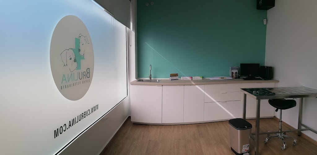 Centro Veterinario Brulina — Del propietario