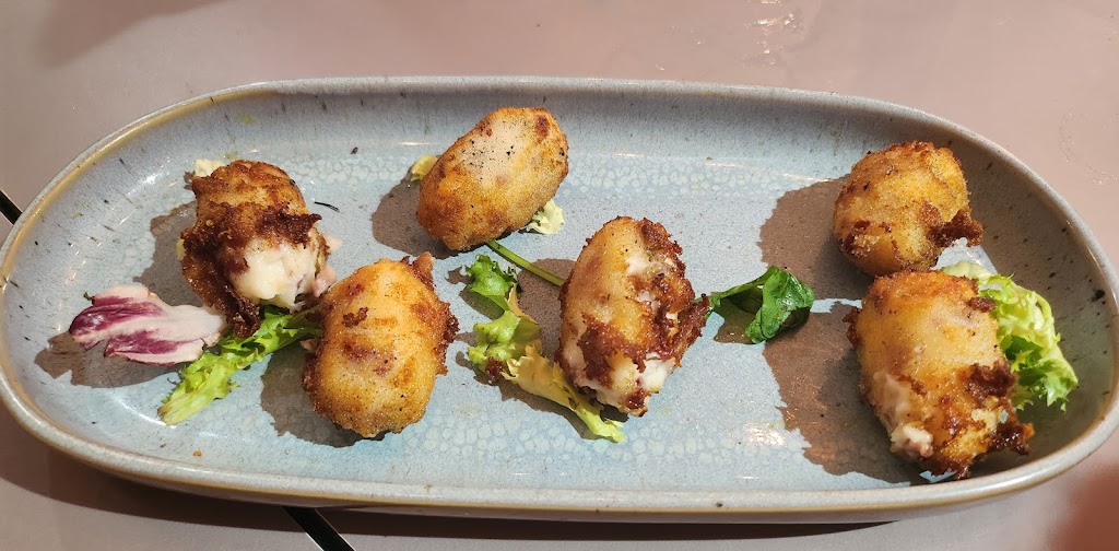 Braseria Jacko Grill