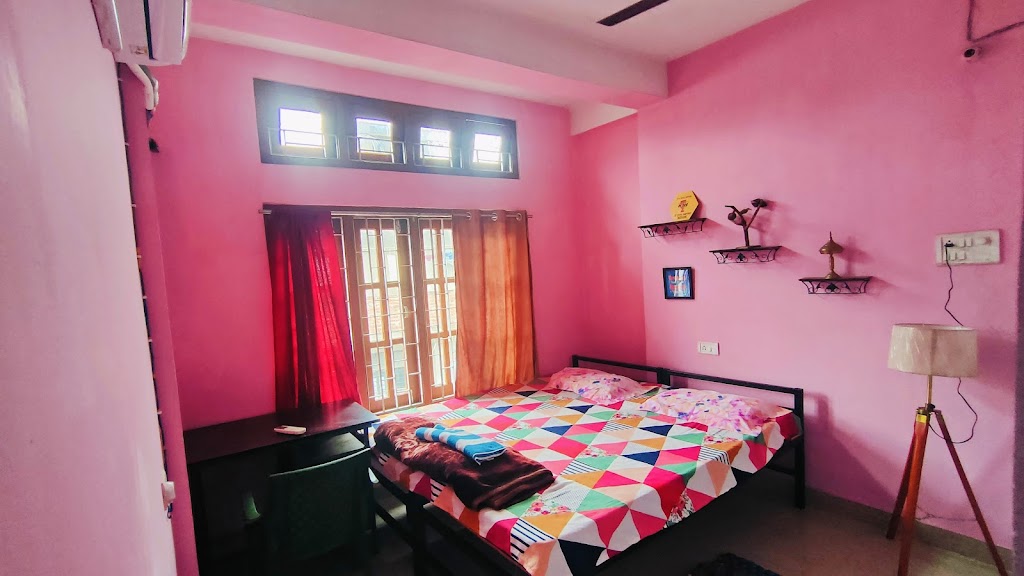 Kobitaloi Homestay Uzanbazar