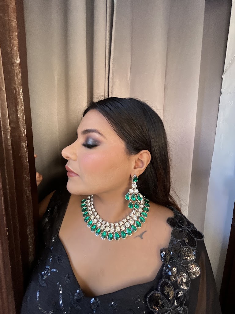 Makeup Studio By Sanya