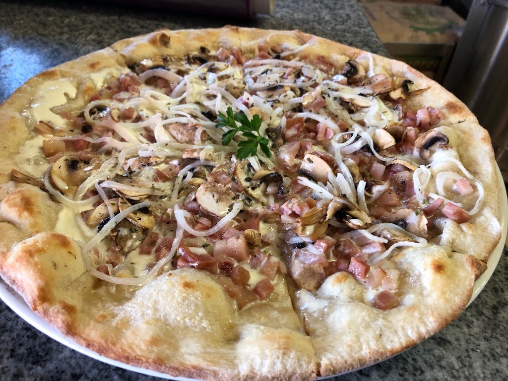 Churreria Fontanales Argana — Comida y bebida