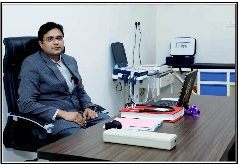 Dr. Dr Vikram Hospital