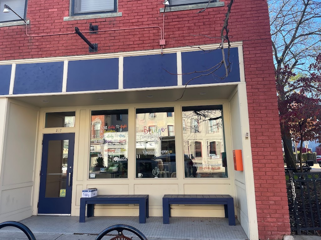 Photo of Bridge Community Cafe