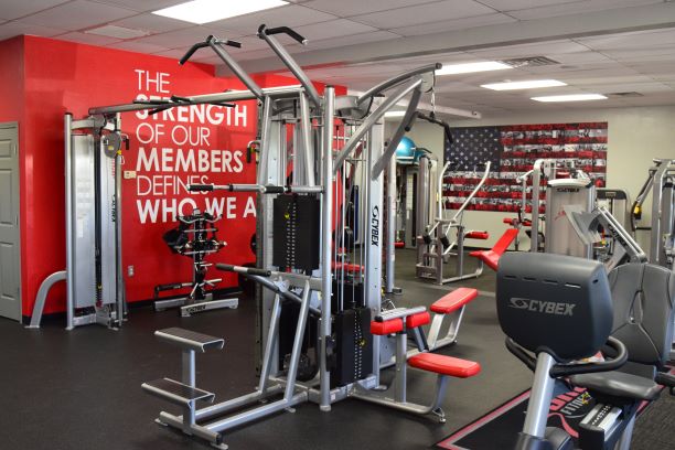  Snap Fitness Flagstaff