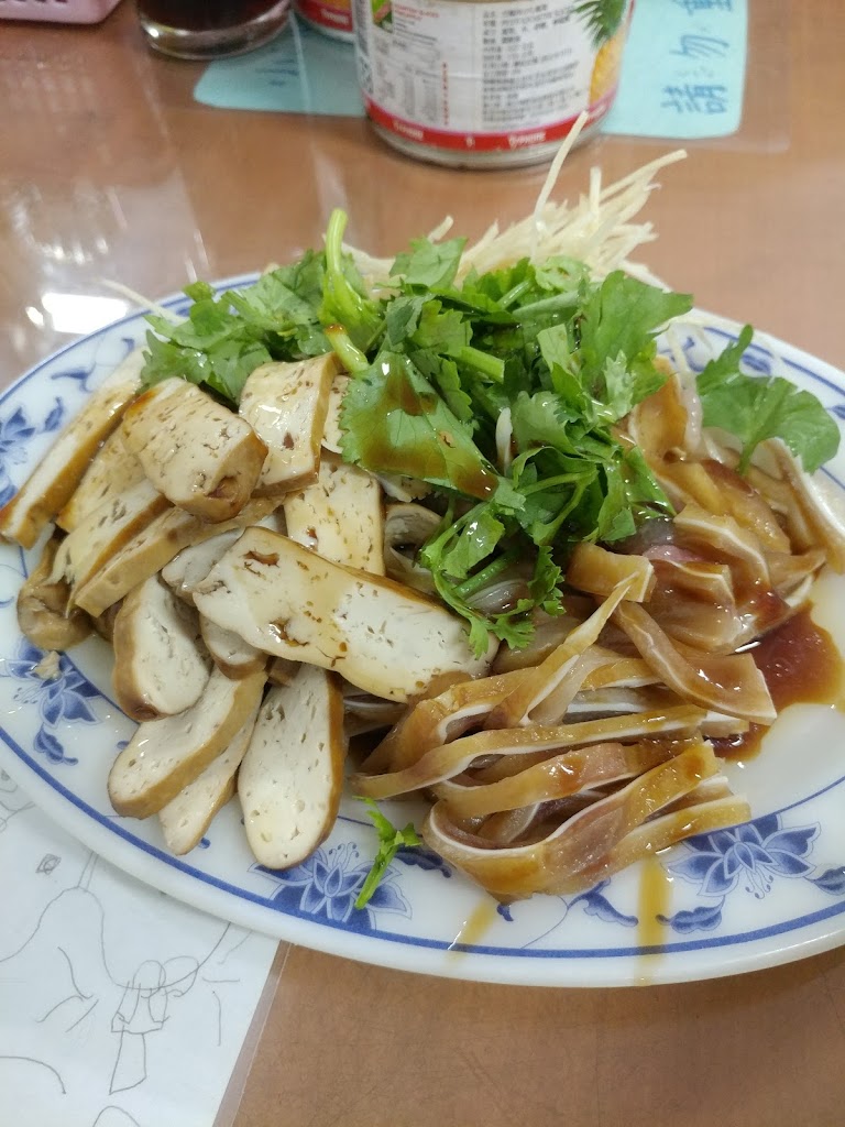 阿婆麵店 的照片