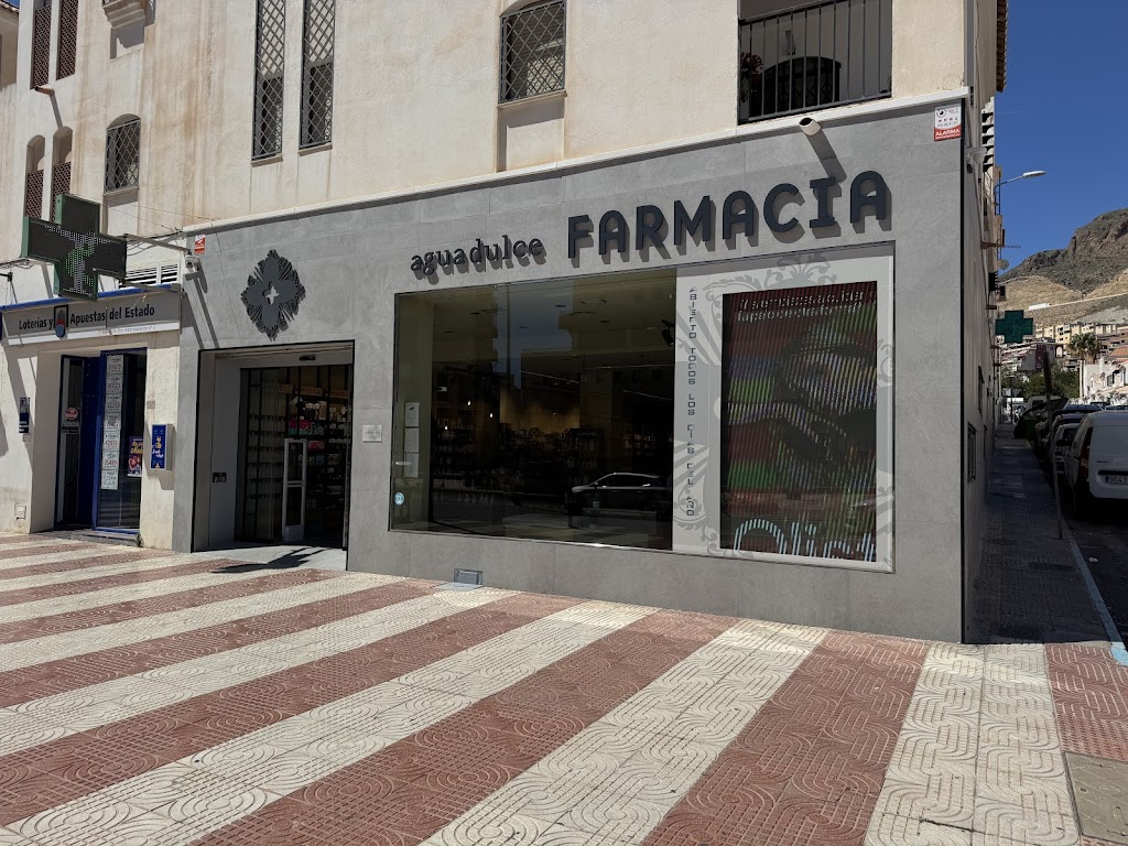 Farmacia Aguadulce