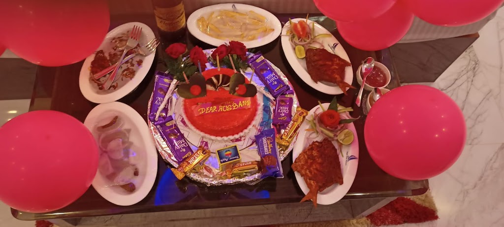 Food & drink