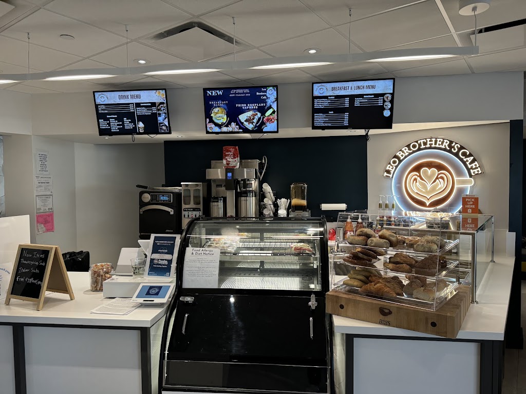 Photo of Leo Brothers Cafe