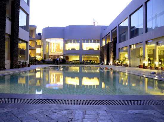 Hans Resorts