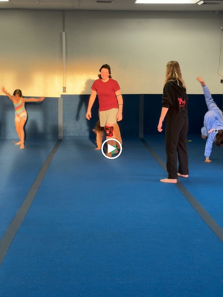  Total Impact Gymnastics