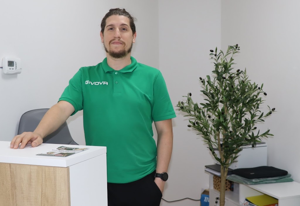 Kaizen Monforte Fisioterapia y Pilates