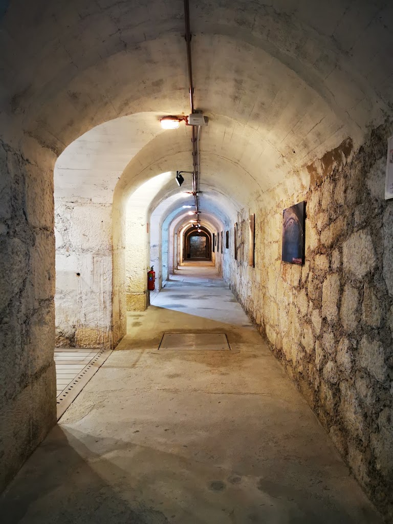 Refugio de Cervantes