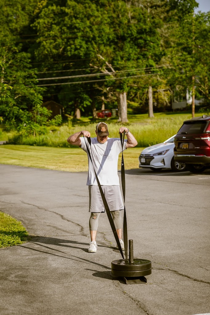  Sobotor Training Systems