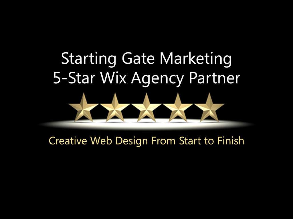 Starting Gate Marketing