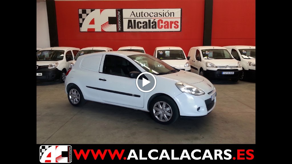 ALCALA CARS — Del propietario