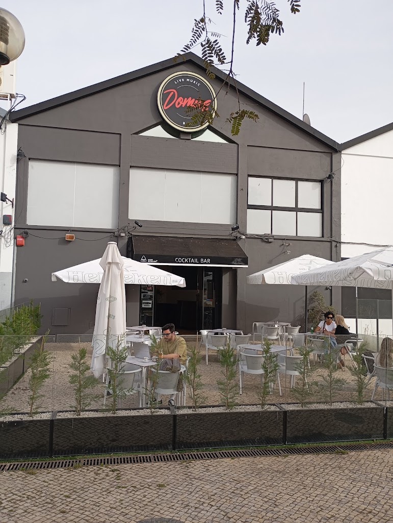 Domus - Live Music Bar