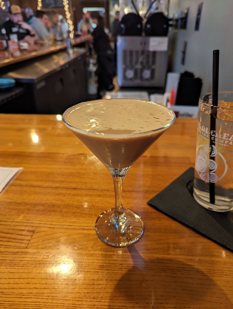 Food & drink